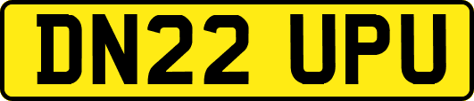 DN22UPU