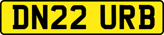 DN22URB