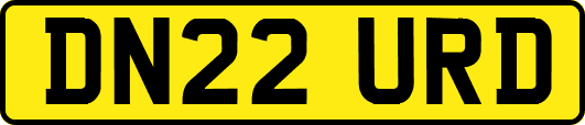 DN22URD