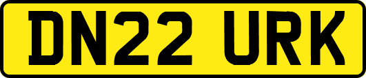 DN22URK