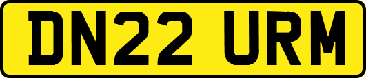 DN22URM
