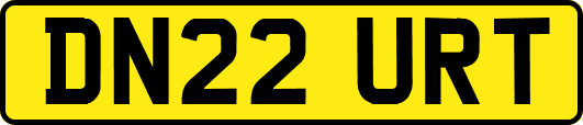 DN22URT