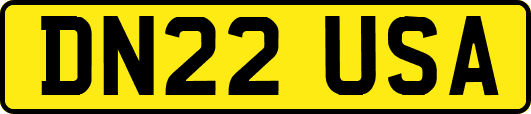 DN22USA