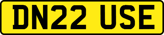 DN22USE