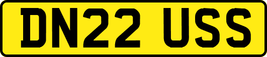 DN22USS