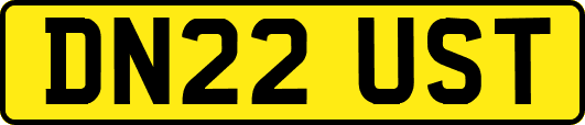 DN22UST