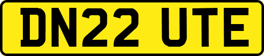 DN22UTE