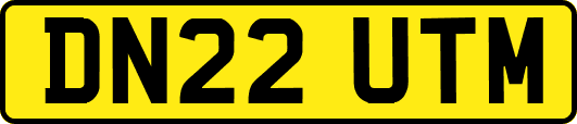 DN22UTM