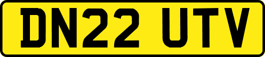 DN22UTV