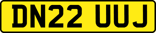 DN22UUJ