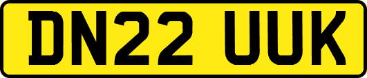 DN22UUK