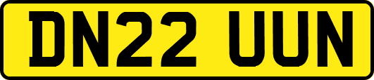 DN22UUN