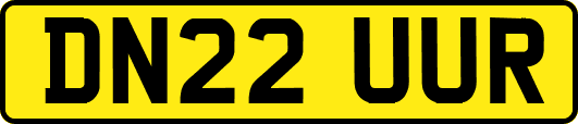 DN22UUR