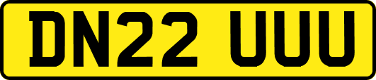 DN22UUU