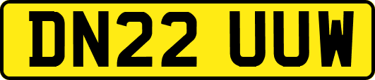 DN22UUW