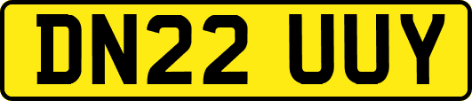 DN22UUY