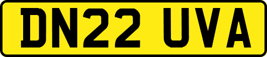 DN22UVA