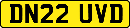 DN22UVD