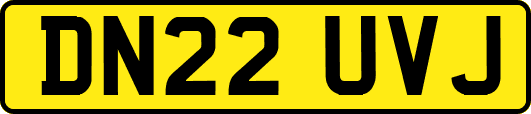 DN22UVJ