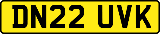 DN22UVK