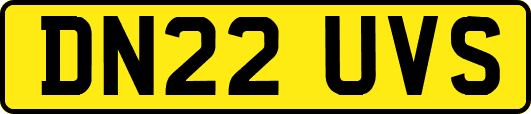 DN22UVS