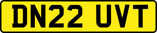DN22UVT