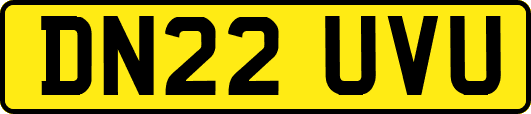 DN22UVU