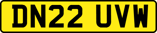 DN22UVW