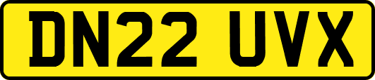 DN22UVX