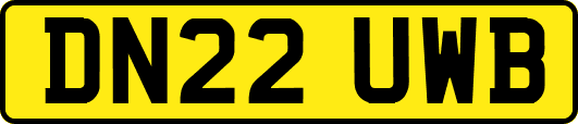 DN22UWB