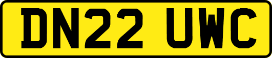 DN22UWC