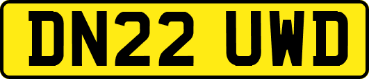 DN22UWD
