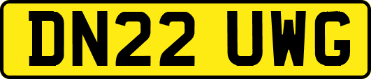 DN22UWG