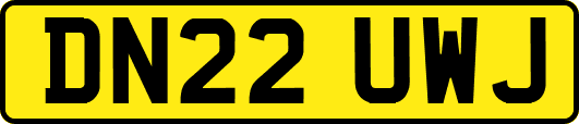 DN22UWJ