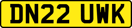 DN22UWK