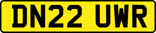 DN22UWR