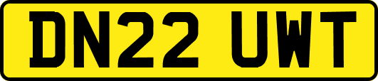 DN22UWT