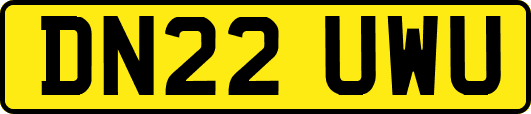 DN22UWU