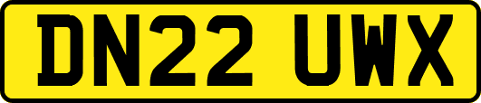 DN22UWX