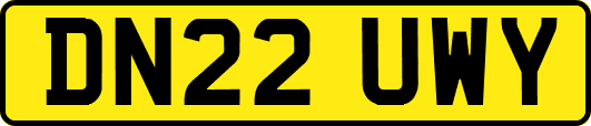 DN22UWY