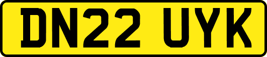 DN22UYK