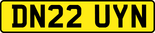 DN22UYN