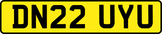 DN22UYU