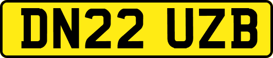 DN22UZB