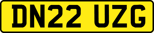 DN22UZG