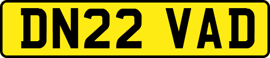 DN22VAD