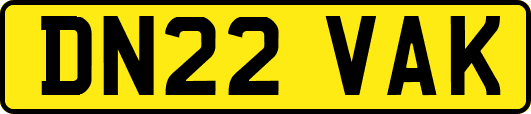DN22VAK