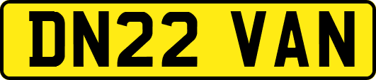 DN22VAN