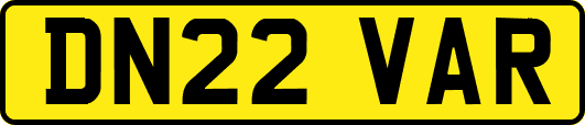 DN22VAR