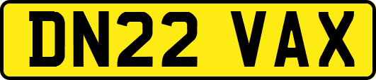 DN22VAX